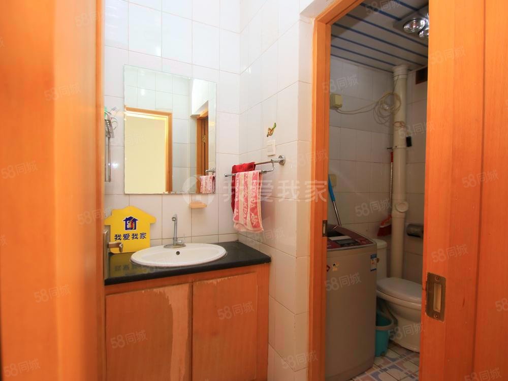 祺興緣家園2室1廳1衛(wèi)80.41㎡南北72萬