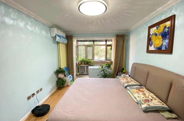 南环里(东区)2室1厅57㎡179万二手房图片