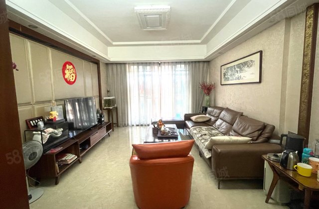 悦泰春天3室2厅92㎡113万二手房图片