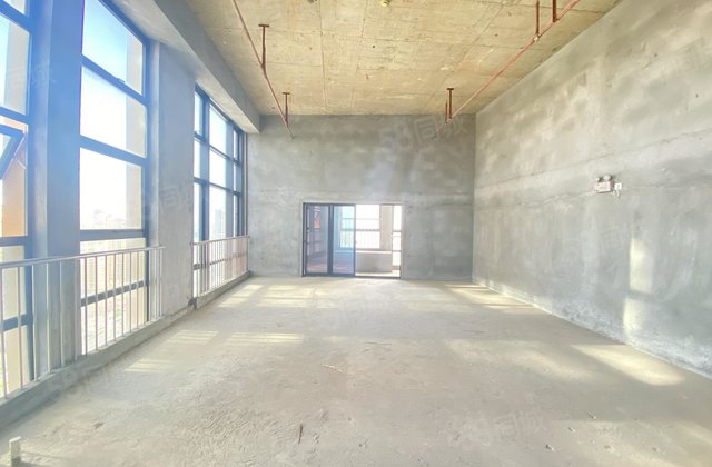 日月星辰广场4室2厅99.98㎡75万二手房图片