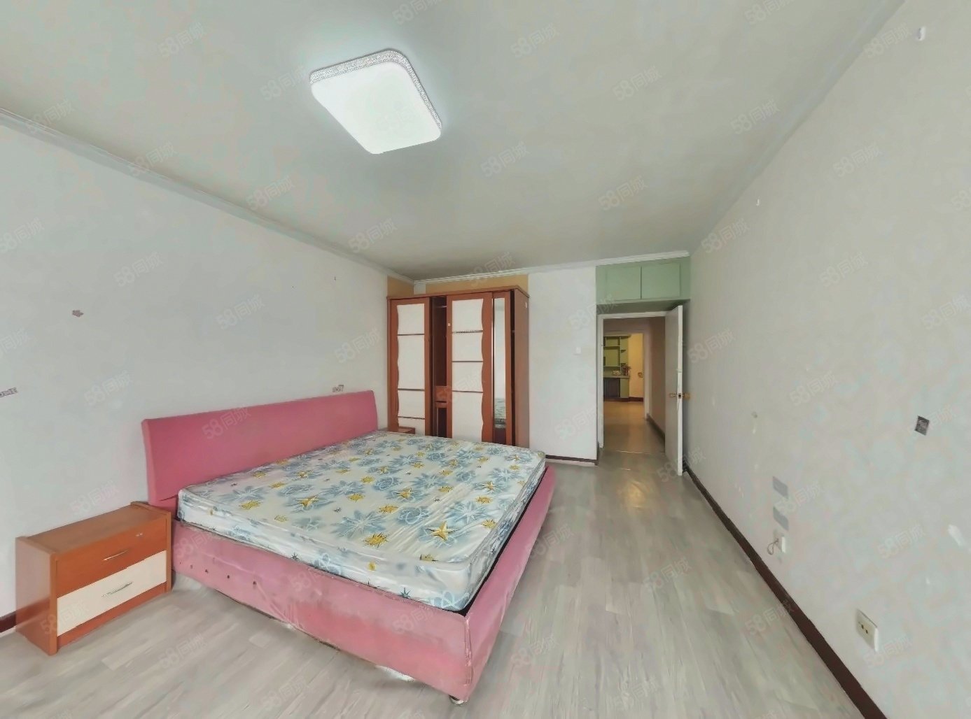 潘家園東里2室1廳1衛(wèi)72.74㎡西北338萬