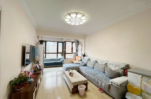 恒祥空间2室2厅113.2㎡119.5万二手房图片