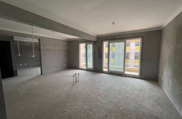 在水一方悦府3室2厅110.98㎡76万二手房图片