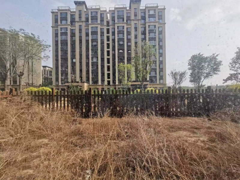 小院 车位 南北通透 4室2厅 好房诚意出售,中梁首府壹号院-包头58同城