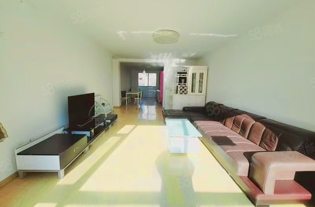 文庭雅苑(朝阳)2室2厅114.09㎡55万二手房图片