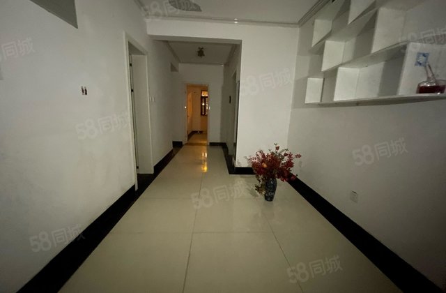 孟达中央帝京三室电梯洋房公摊小带储藏室价格合适