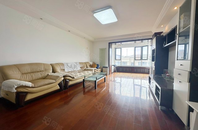 园丁花园一区3室2厅151㎡52万二手房图片