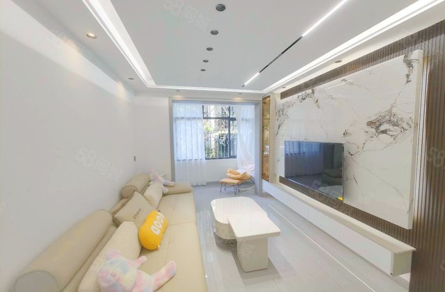 观风巷小区3室2厅83㎡105万二手房图片