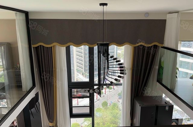 佳欣时代天汇2室2厅68.94㎡68万二手房图片