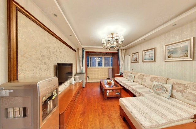 紫薇田园都市K区3室2厅132.89㎡190万二手房图片