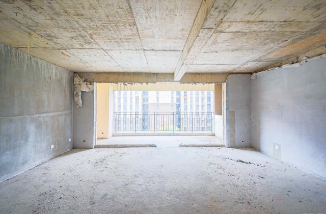 中建钰和城4室2厅122.96㎡130万二手房图片