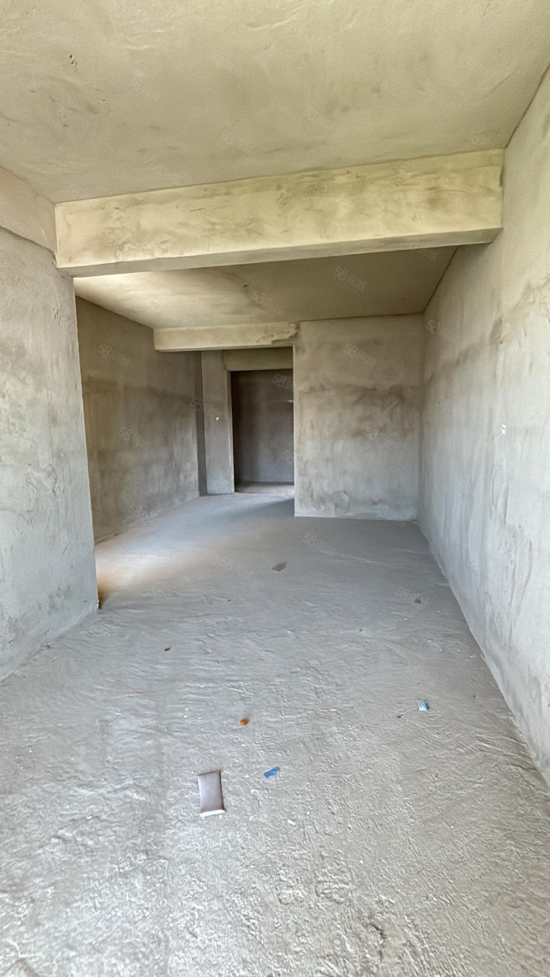 天悦花园1室1厅1卫51.07㎡南32万