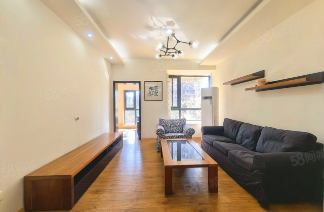 华润翡翠城4期3室2厅85.71㎡188万二手房图片