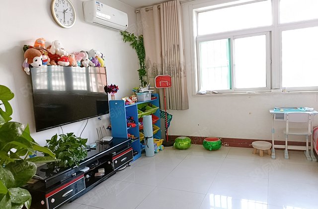 急！急！急！ 中间楼层 商业配套成熟