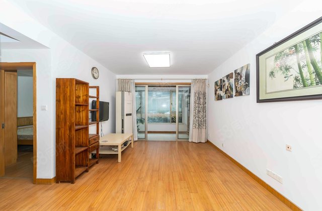 爱家豪庭3室2厅109.96㎡788万二手房图片