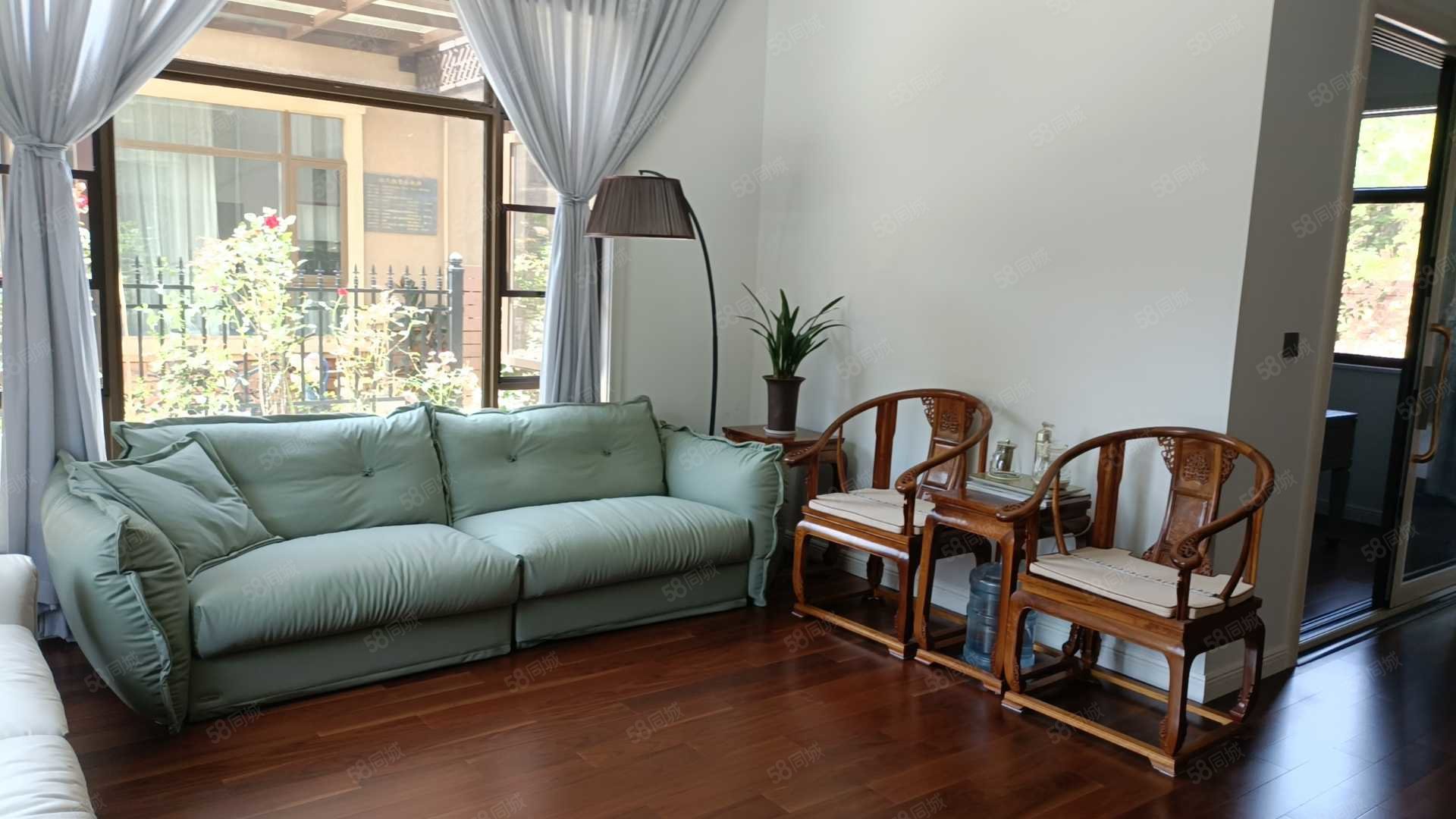 碧桂园凤凰城(别墅)7室3厅4卫253㎡南北418万