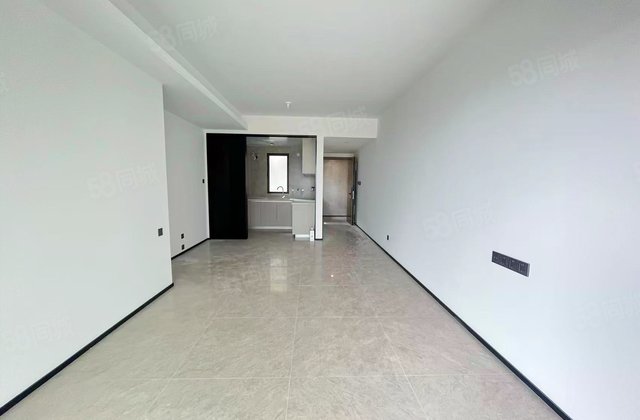 越秀大学星汇锦城3室2厅86㎡200万二手房图片