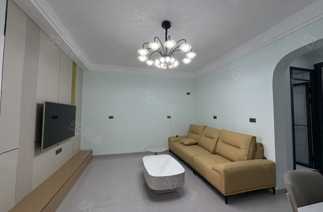 九龙大街288号小区3室2厅80㎡28.8万二手房图片