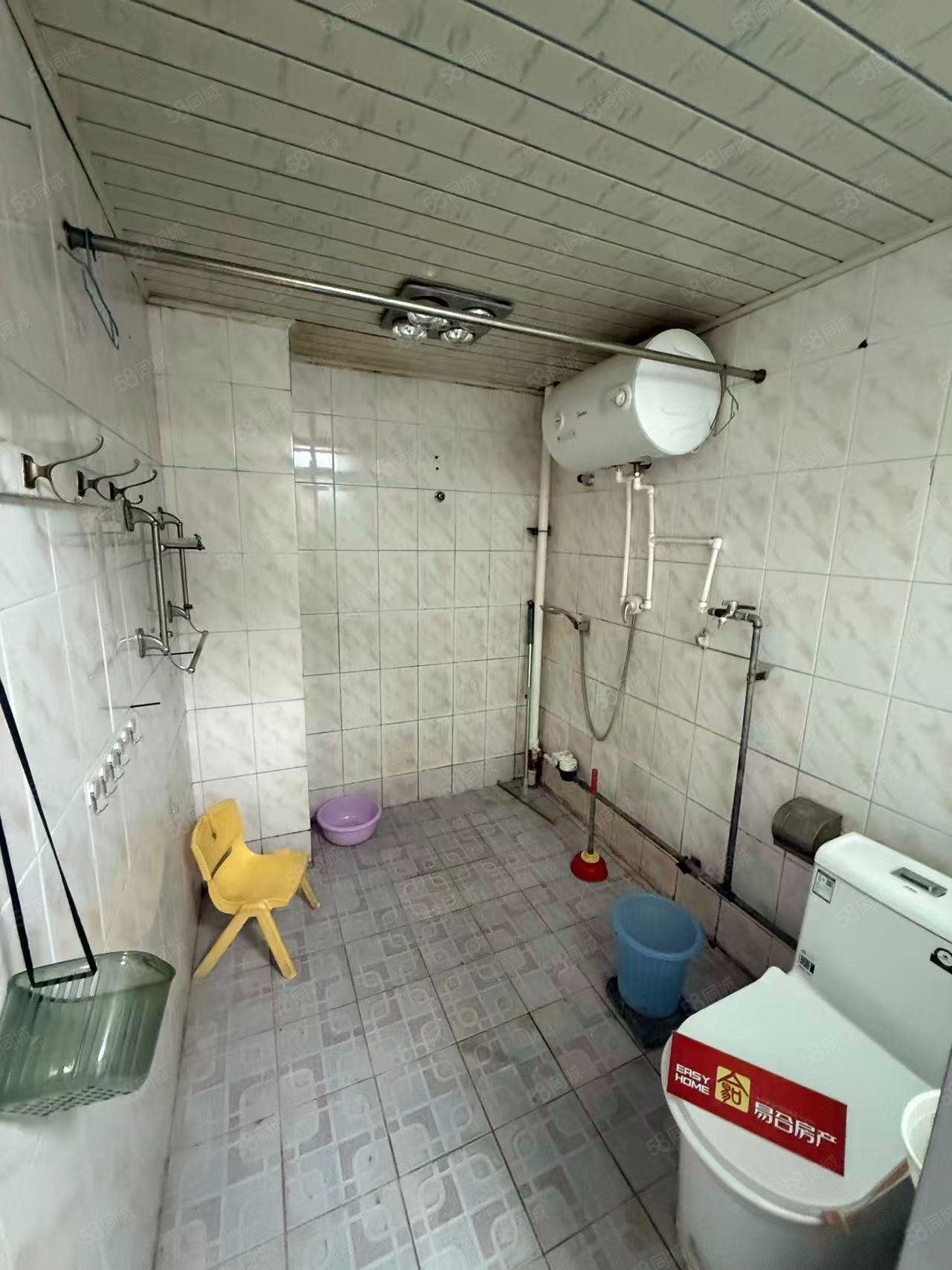 豐景高苑2室1廳1衛(wèi)92.81㎡南北170萬