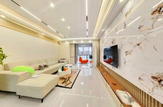 白鸽岛尚3室2厅128.98㎡179.9万二手房图片