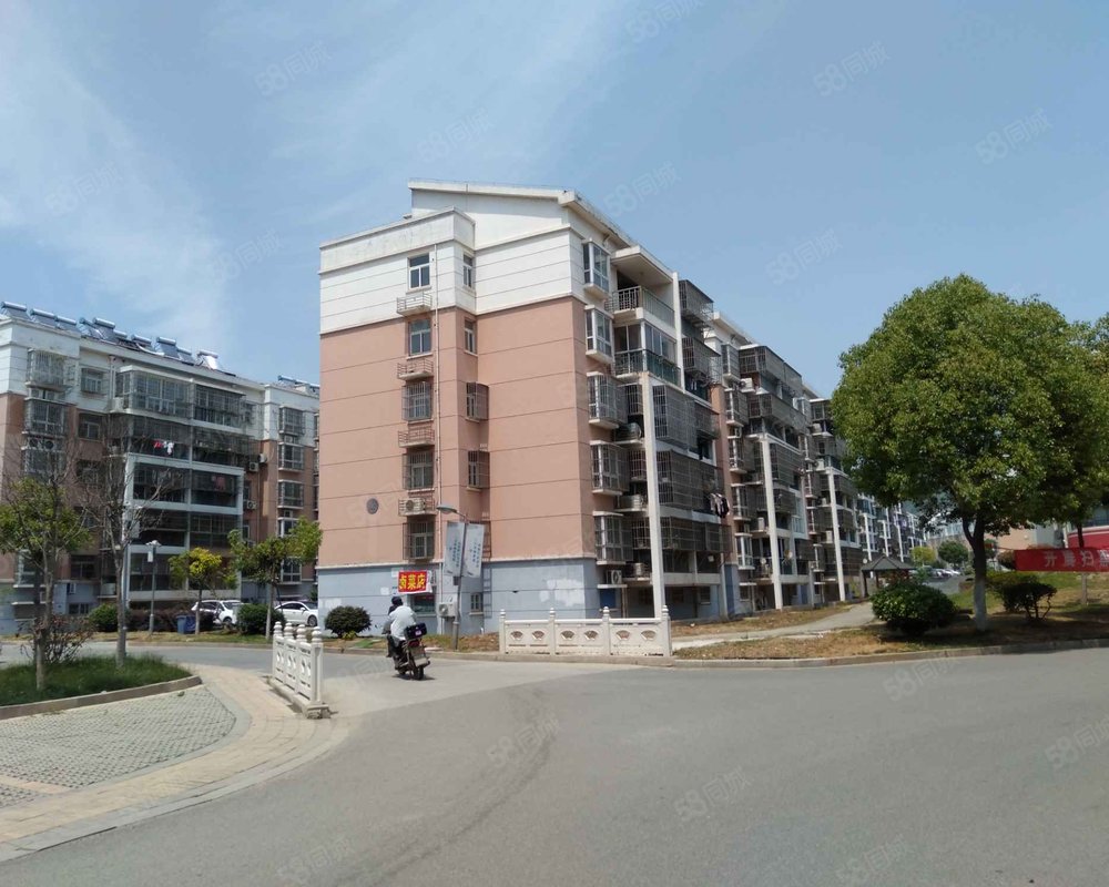 【宝华花园, 宝华花园小区详情,房价走势,房源,业主论坛】- 南京58