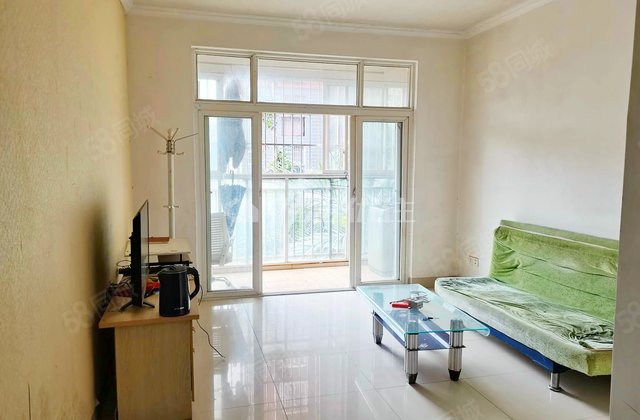 润华尚城街区2室2厅84㎡60万二手房图片