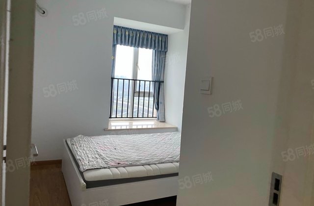 保利城(三期)2室1厅62.65㎡89万二手房图片