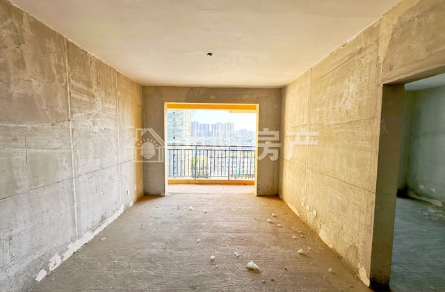 安公司教师新村3室2厅113.43㎡28.6万二手房图片