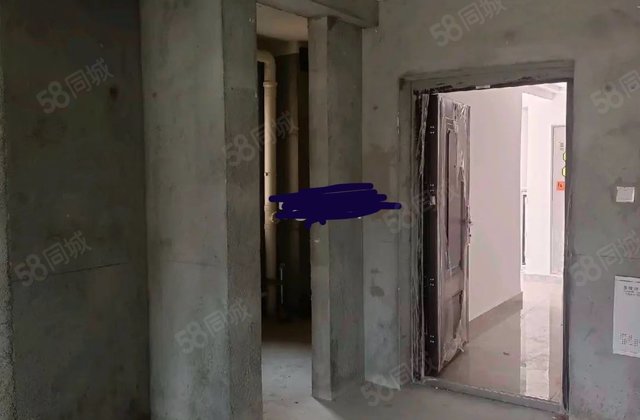 松洋里3室1厅101㎡135万二手房图片