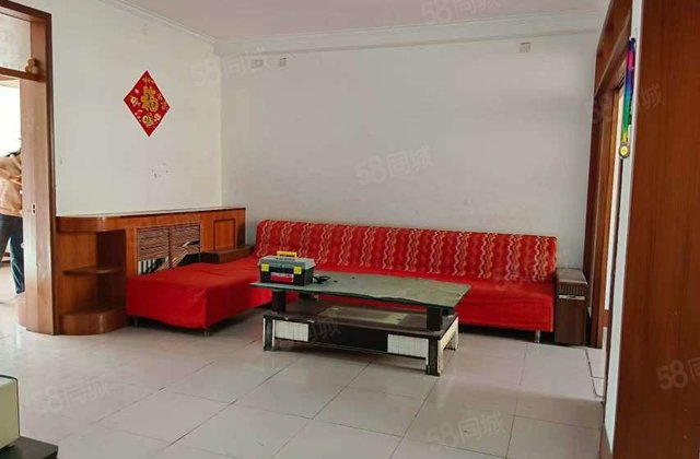 公园  利民路 明星小区  三室   楼层