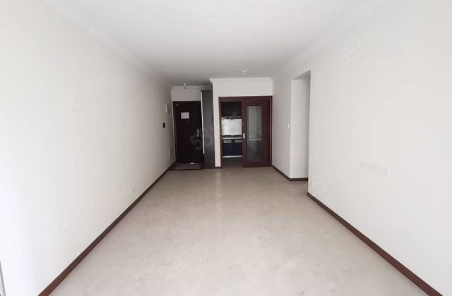 保利康桥半岛3室2厅89㎡56.8万二手房图片