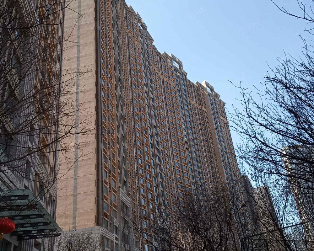 富力凯旋门(恒基凯旋门)小区详情,房价走势,房源,业主论坛】- 鞍山58