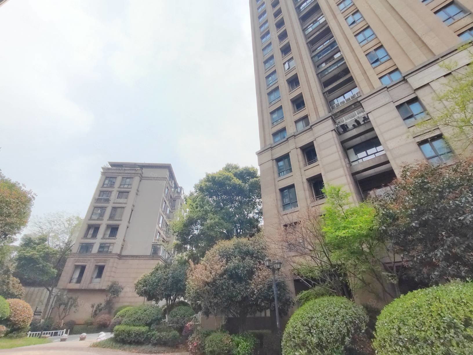 九江万达对面远洲九悦廷庐山国际不想麻烦出租便宜变现