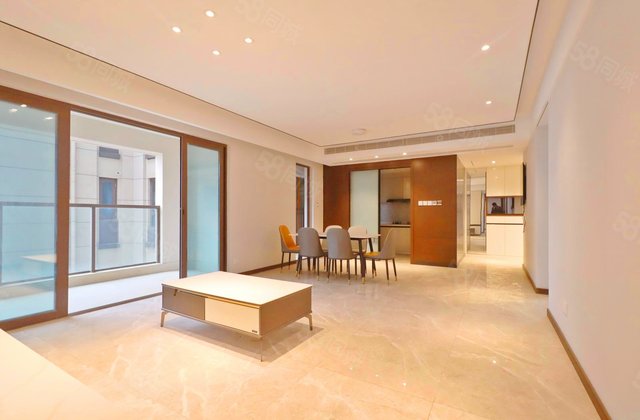 花样年家天下4室2厅133㎡216万二手房图片