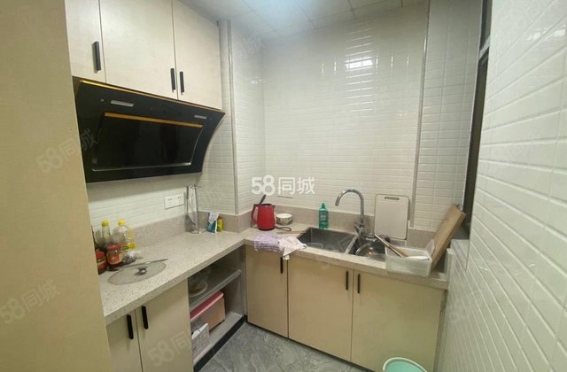 清塘溪村清塘溪廉租房2室1厅55㎡13.8万二手房图片