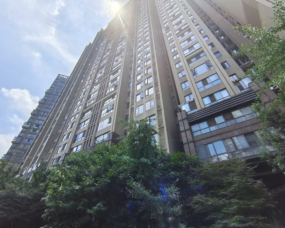 建发汇金国际(商住楼)小区详情,房价走势,房源,业主论坛】- 长沙58