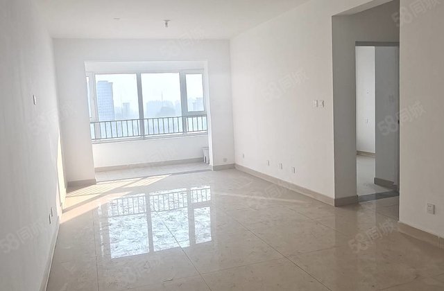 房文轩中学!东关国际新房未住两室!送储藏!