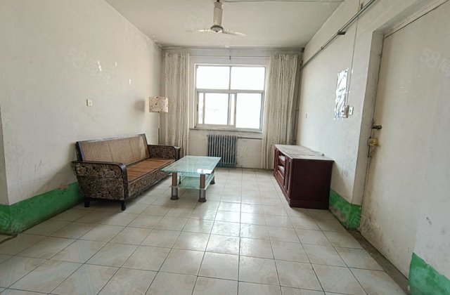 东昌中学！中华御苑西邻！利民药业！三室朝阳40来万