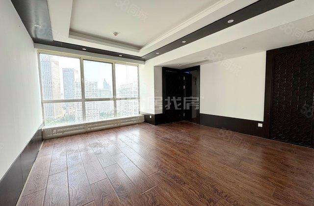 建外SOHO西区3室2厅172.33㎡550万二手房图片