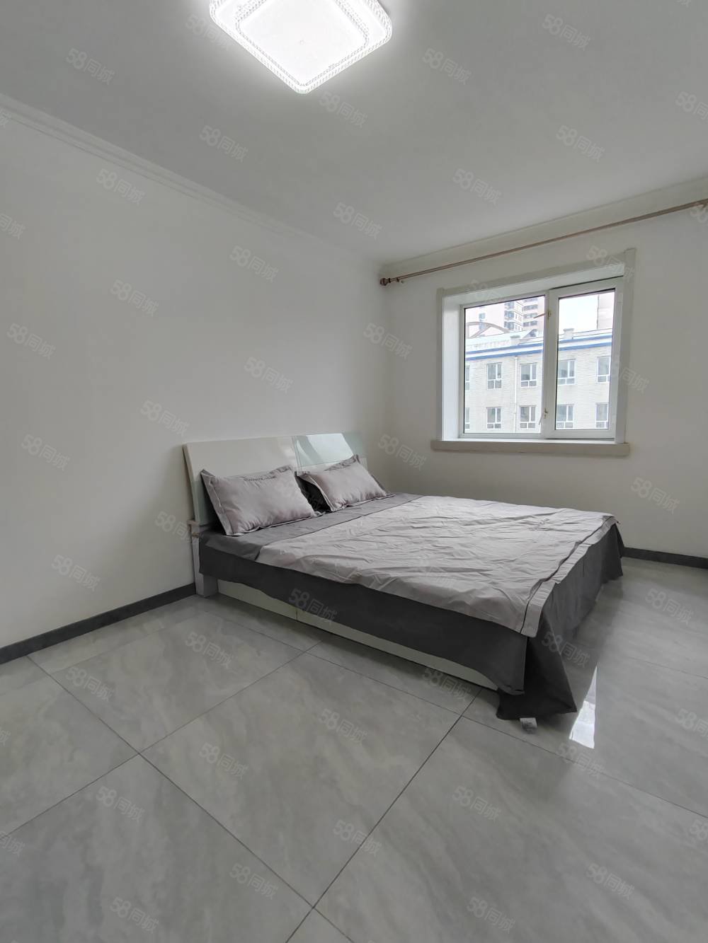 北龙小区(西安)1室1厅1卫41㎡南9.98万