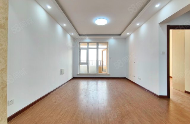 领秀蓝珀湖(一期)2室2厅87.85㎡48万二手房图片