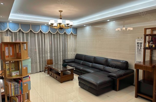 保利花园(三期)4室2厅143.06㎡480万二手房图片