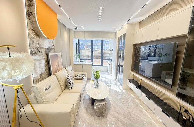 道台小区2室1厅71㎡48万二手房图片