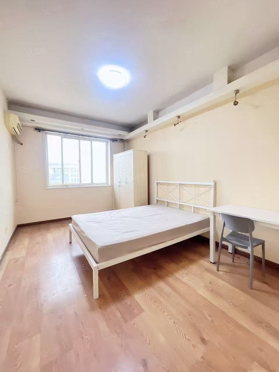 合租｜ 可月付  龒齤齤可租 可短租 免押金 天津站 金狮桥