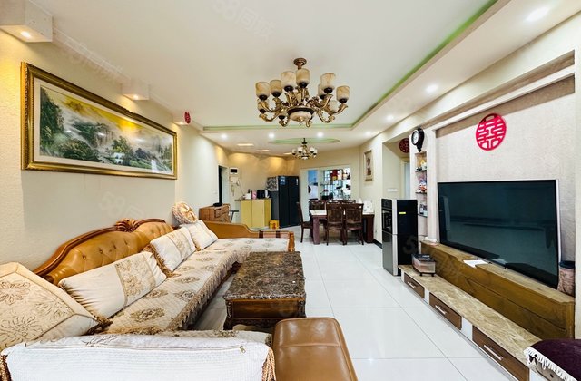 南开苑小区3室2厅121.23㎡95万二手房图片