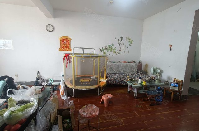 腾龙广场 益民小区电梯房 三室 南北通透 诚心出售