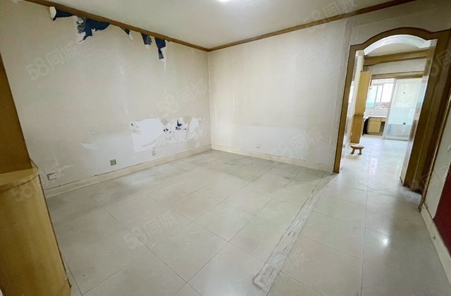 柿园新村2室2厅94.96㎡56万二手房图片
