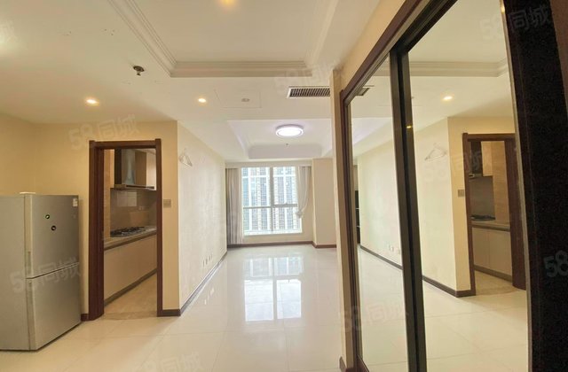 华府新天地2室2厅98.68㎡63万二手房图片