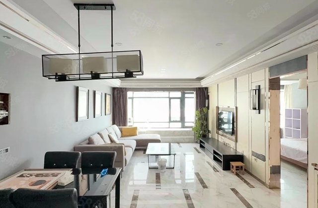 和枫雅居2室2厅120㎡119万二手房图片