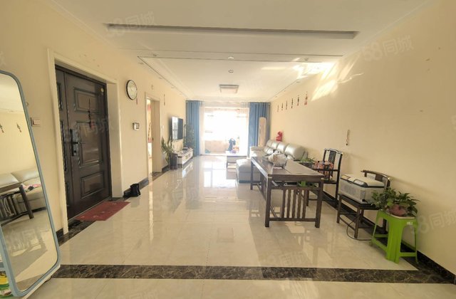 观景好房 昌润莲城祥荷园 小高层 两卫 送储免大税 南北通透